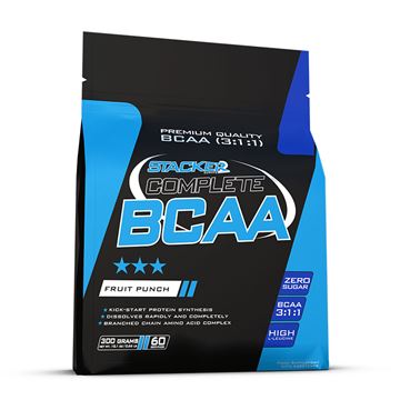 Picture of STACKER 2 COMPLETE BCAA MANGO 300G